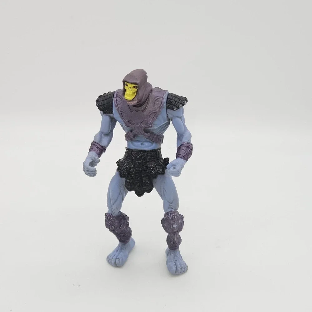 2003 Skeletor Mattel Masters of the Universe MOTU McDonald's Happy Meal Figure